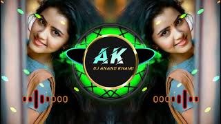 gup chup gup chup dj tapori dhol chali mix karan Arjun song dj Anand Khairi [upl. by Av]