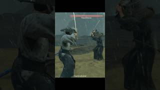 GHOST OF TSUSHIMA  Tomotsugu gaming shorts short [upl. by Rosalyn]