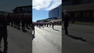 Veterans Day parade Branson Missouri [upl. by Milka]