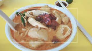 2024 Cheras 🇲🇾Kedai Makanan amp Minuman WK 滑鸡咖哩面 雲吞面西刀鱼丸粉Wanton Mee Saury Fish Ball Vermicelli [upl. by Seavir]