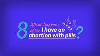 Plan C helps women find access to abortion without going to a clinic [upl. by Elletse]