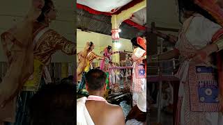 মাজুলীৰ ৰাস rashleela ৰাস মাজুলী ৰাসৰবাঁহী nabajitborahflute youtubeshorts [upl. by Nagyam]