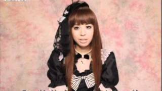 Kanon Wakeshima  Comment for Kawaii girl Japan [upl. by Rbma719]