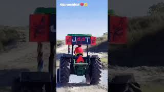 John Deere tractor nishulive 😭😂😀 [upl. by Dragon]