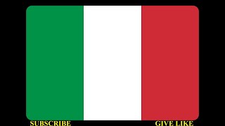 Linno nazionale dItalia The national anthem of Italy 意大利国歌 Rome Roma इटली का राष्ट्रगान イタリアの国歌 [upl. by Sivrat]