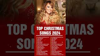 Top Christmas Songs 2024 🎄🎁 Best Christmas Music Playlist 2024 🎅 Merry Christmas 2024 [upl. by Mariejeanne]