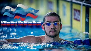 Kliment KolesnikovMotivational videoКлимент КолесниковМотивационное видео [upl. by Ludlow]