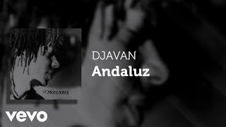 Djavan  Andaluz Áudio Oficial [upl. by Aihtniroc]