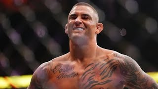 Dustin Poirier shoots down rumored fight against Colby Covington “He’ll never make money with me” [upl. by Inalawi]