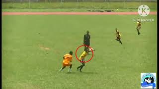 OREOLUWA ALABI NWFL NATIONWIDE HIGHLIGHTS [upl. by Hamish947]