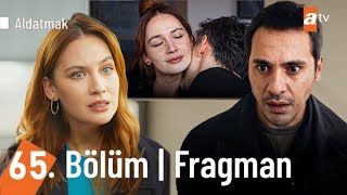 Yakında Abi Olacaksın Tolga  Aldatmak 66 Bölüm Fragmanı [upl. by Slemmer147]