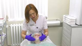 Безинъекционная мезотерапия Dermadrop [upl. by Lebna]