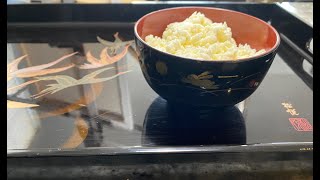 EASY KETO RECIPES Low Carb White Rice [upl. by Gordy]