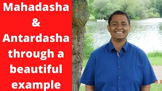 Final result of a Mahadasha amp an Antardasha  OMG Astrology Secrets 309 [upl. by Adierf]