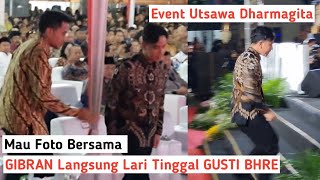 Solo Kota Toleran GIBRAN Gelar Even Hindu Nasional Bareng GUSTI BHRE [upl. by Eberhart181]