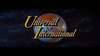 UniversalInternational PicturesCinemaScope 1954 [upl. by Calli902]