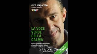 27 Conclusione [upl. by Wagner]