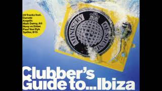 Clubbers Guide To Ibiza 2000  Mixed by Judge Jules CD 1 [upl. by Omocaig]