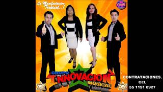 LA COLALECA  GRUPO INNOVACION MUSICAL [upl. by Ayotnahs]