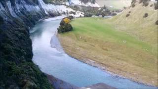 Rangitikei River [upl. by Eidas694]