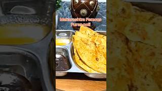 Maharashtrian Femous Puran Poli Recipe ।। Cook Vandana [upl. by Ecinna]