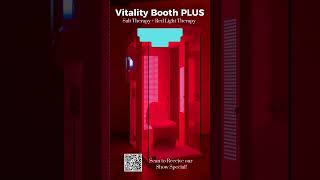 Tradeshow Video  Halotherapy Solutions [upl. by Seedman]