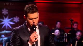 Michael Bublé Holly Jolly Christmas [upl. by Llemar]