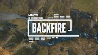 Trailer Tense Cinematic Intro by Infraction No Copyright Music  Backfire [upl. by Melessa]