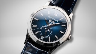 Is This Patek Philippe 5396G a MustHave [upl. by Lorien]