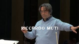 Riccardo Muti VerdiRequiem Dies irae  BRSO [upl. by Frangos590]