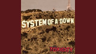 System of a Down  Chop Suey Remastered 2021 [upl. by Vince119]