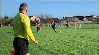 Div 1A MOYROSS V STAR [upl. by Procto25]