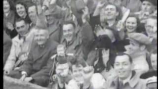 Cavan v Mayo 1948 AllIreland SFC Final [upl. by Thadeus533]