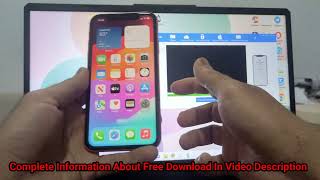 How To Bypass iCloud Activation Lock iOS 1751 Free🚀 Permanent Unlock iPhone Locked To Owner 2024✅ [upl. by Nesyt]