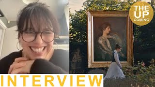 Imelda May interview on Lily and Lolly Yeats The Forgotten Yeats Sisters documentary [upl. by Setiram]