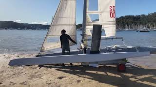 Foil Sailing Made Easy [upl. by Kippy]