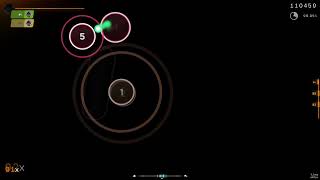 Still Sleepless  Grind Never Stop 303 Osu [upl. by Namreg]