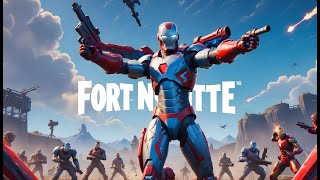 STOP Playing Fortnite WRONG This Crazy Red vs Blue Experiment Will Shock You [upl. by Matthaeus]