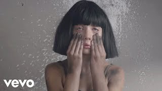 Sia  The Greatest Official Video [upl. by Arihppas]