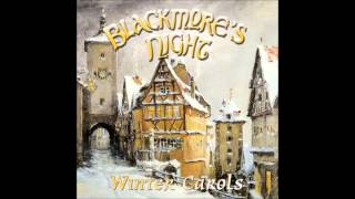 Blackmores Night  Good King Wenceslas [upl. by Cynde]