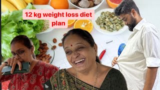 Weight loss journey aur pregnancy me kyu 3 saal ka gap rakhna pada [upl. by Heady]