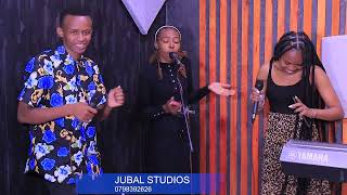 EPISODE 3 JUBAL STUDIOS SWAHILI REGGAE MASHUP [upl. by Ykcin]