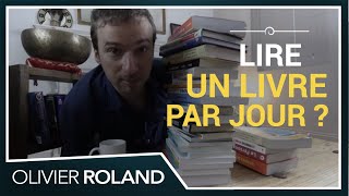 📚 Comment lire UN LIVRE PAR JOUR avec Koober  121365 [upl. by Carine]