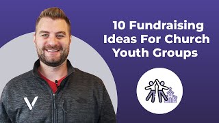 10 Fun Fundraising Ideas For Church Youth Groups [upl. by Lola204]