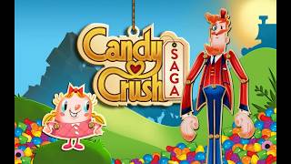 How to install candy crush saga on android [upl. by Adnalu386]