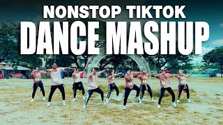 NONSTOP TIKTOK DANCE MASHUP  TIKTOK VIRAL  Best of BMD CREW [upl. by Wash404]