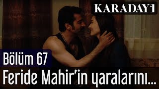 KARADAYI  ΚΑΡΑΝΤΑΓΙ 2 ΚΥΚΛΟΣ Ε55 DVD 19 PROMO 3 GREEK SUBS [upl. by Lezlie]