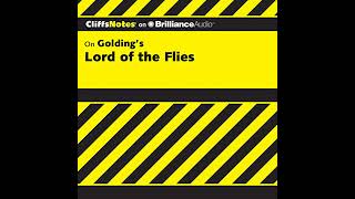 Lord of the Flies CliffsNotes Audiobook by Maureen Kelly [upl. by Akilaz671]