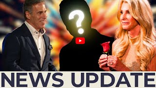 SHOCKING Truth Revealed Golden Bachelorette Contestants Hidden TRO Drama Uncovered [upl. by Adlaremse281]