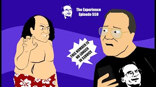 Jim Cornette Reviews Roman Reigns Attempting To Call The Wisemanquot on WWE Smackdown [upl. by Retsevlys]